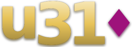 u31o โลโก้